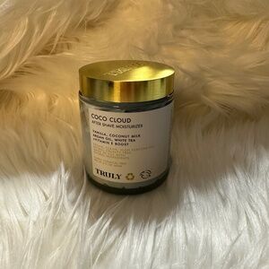 Truly Beauty Coco Cloud After Shave Moisturizer